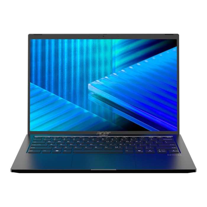Acer Extensa 14 EXO14-71 14-inch WUXGA AI Laptop - Intel Core Ultra 5 125H 512GB SSD 16GB RAM Wi...