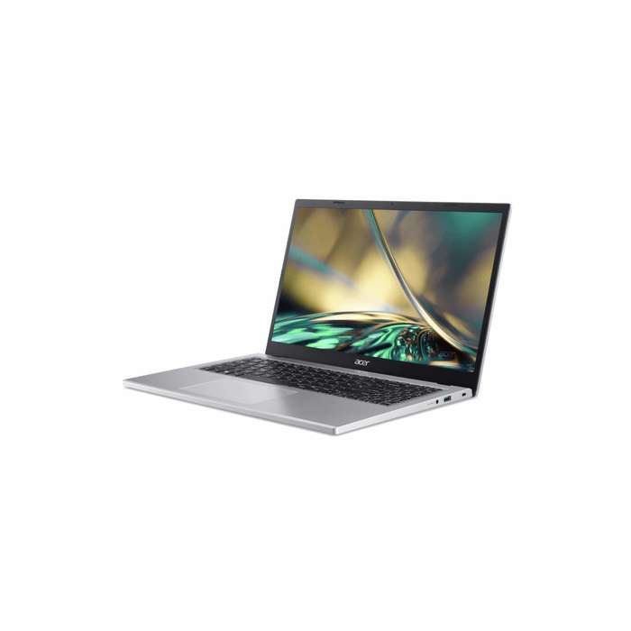 Acer Aspire 3 A315-510P-337G 15.6-inch FHD Laptop - Intel Core i3-N305 512GB SSD 8GB RAM Win 11 Home