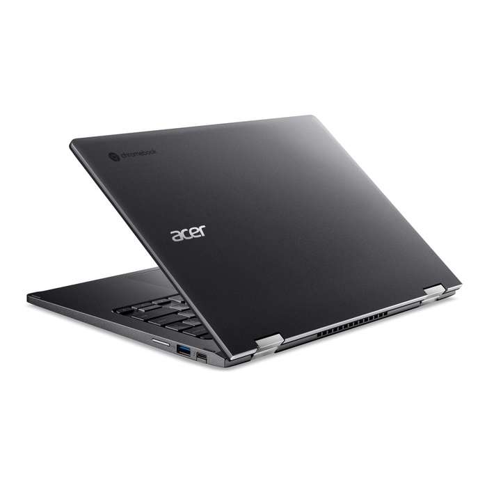 Acer Chromebook Spin 714 14-inch WUXGA 2-in-1 Laptop - Intel Core i7-1355U 512GB SSD 16GB RAM Chr...