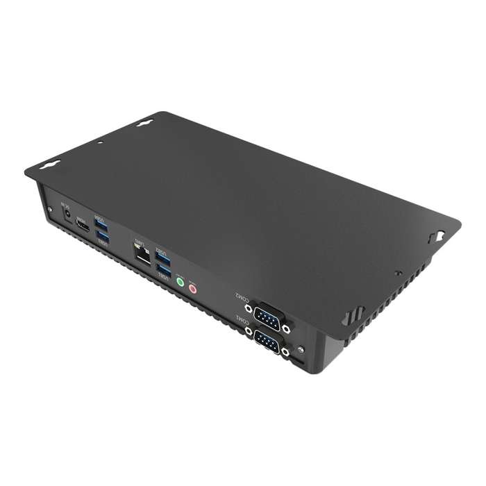 ONERugged B10R Mini PC - Rockchip RK3568 64GB ROM 4GB RAM Android 12