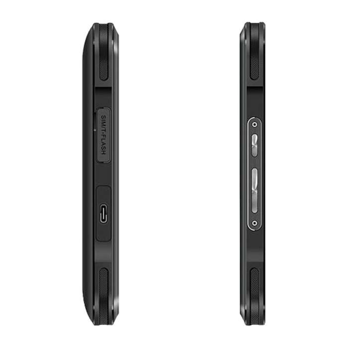 Chainway P80 8-inch Rugged Tablet - 32GB ROM 3GB RAM SE4710 Android 9 P80E-2SE-N-C2R3A9