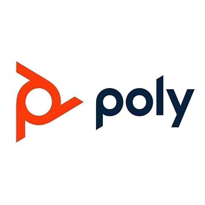 Poly 1-year Partner Poly+ Studio X70 with TC8 Dual-Camera 4K+ Video System P87300160
