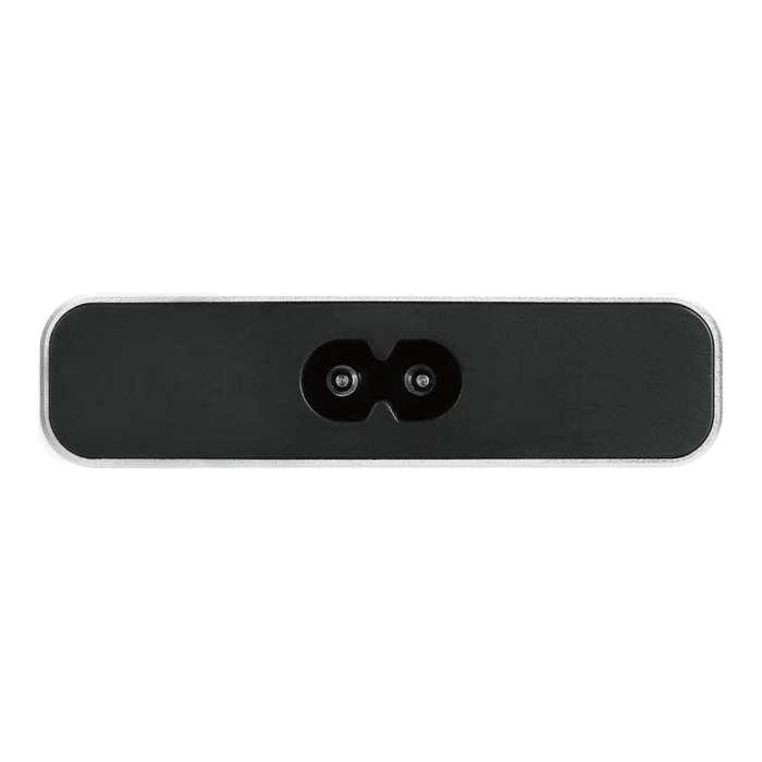 Just-Mobile AluCharge Slim 4-port USB Charger PA-188EU