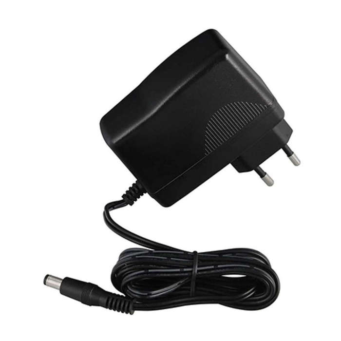 NETGEAR PAV12V25 power adapter/inverter Indoor Black