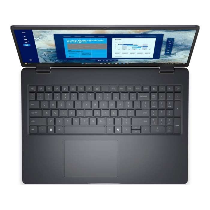 Dell Pro 16 16-inch FHD+ Laptop - Intel Core 5 120U 1TB SSD 16GB RAM Win 11 Pro