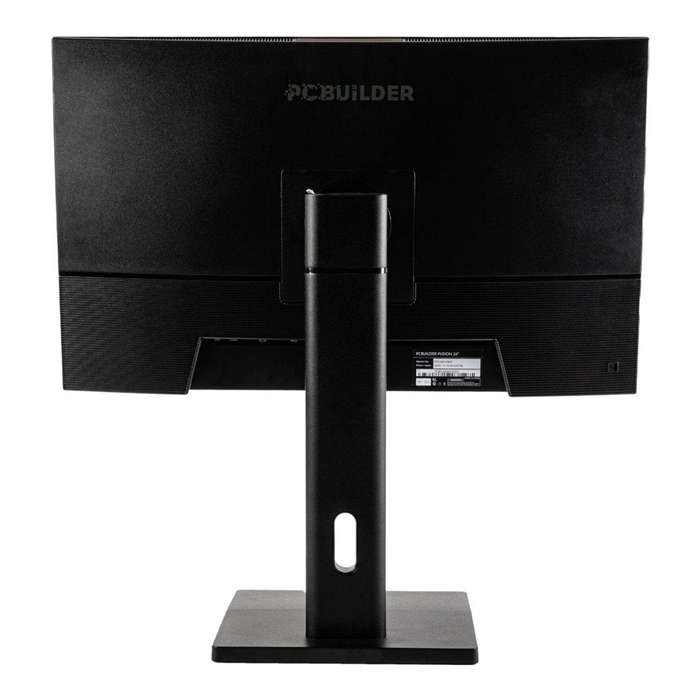 PCBuilder FUSION 24-inch FHD All-in-One PC - Intel Core i7-14700 1TB SSD 32GB RAM Win 11 Home