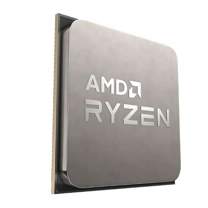 PCBuilder BARRICADE Gaming Desktop PC - AMD Ryzen 5 5600X 1TB SSD 16GB RAM GeForce RTX 4060 Win 1...