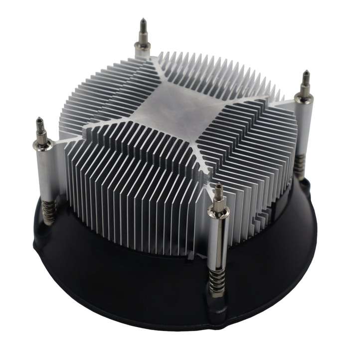 PCBuilder Cyclone Intel LGA 1700 Air Cooler PCB-CA-CYCLONE-1700