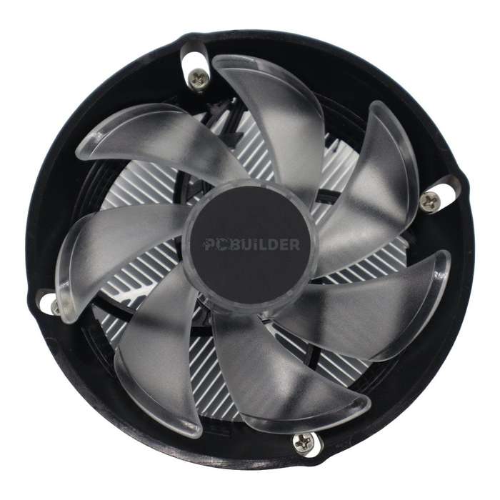 PCBuilder Cyclone Intel LGA 1700 Air Cooler PCB-CA-CYCLONE-1700