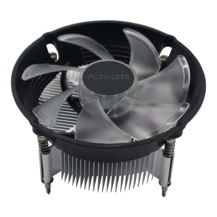 PCBuilder Cyclone Intel LGA 1700 Air Cooler PCB-CA-CYCLONE-1700