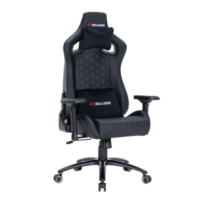 PCBuilder Navigator X Gaming Chair PCB_GC_NAVIGATORX