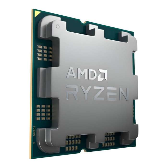 PCBuilder SPECIALIST Gaming Desktop PC - AMD Ryzen 5 7600 1TB SSD 32GB RAM RTX 4060 Win 11 Home