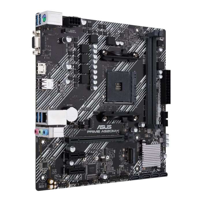 PCBuilder AMD Ryzen 5 5500 LEVEL UP Core Upgrade Kit PCB_UPK_15