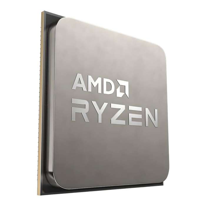 PCBuilder AMD Ryzen 5 5500 LEVEL UP Core Upgrade Kit PCB_UPK_15