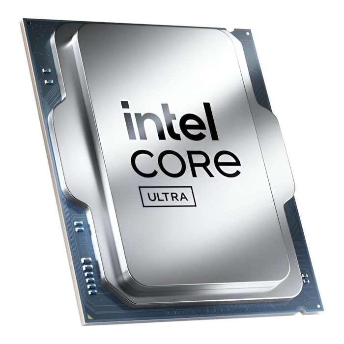 PCBuilder Intel Core Ultra 5 245K LEVEL UP Core Upgrade Kit PCB_UPK_18