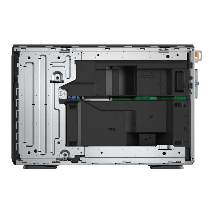 Dell PowerEdge T360 Tower Server - Intel Xeon E-2414 2TB SSD 16GB RAM 700W