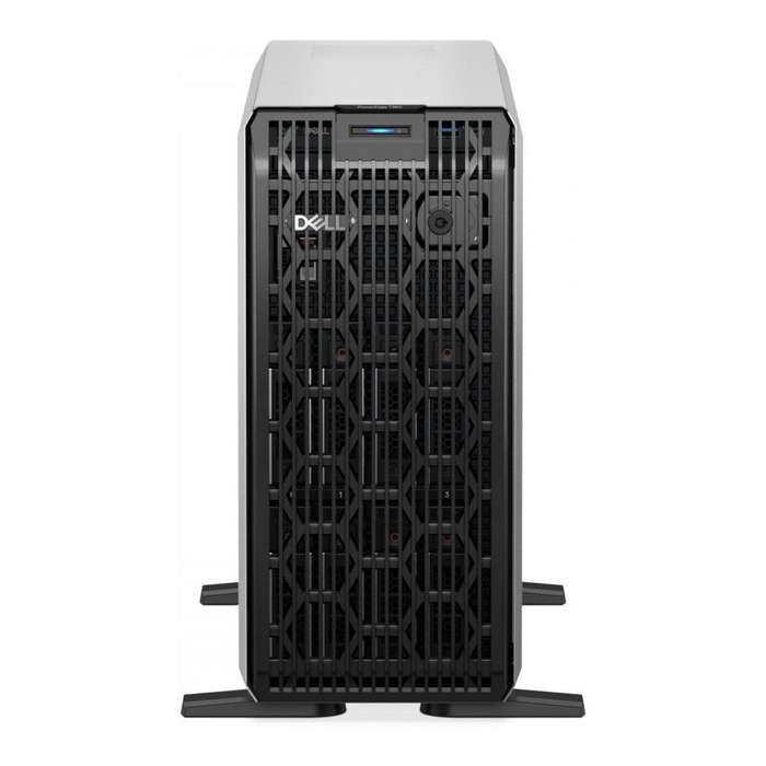 Dell PowerEdge T360 Tower Server - Intel Xeon E-2414 2TB SSD 16GB RAM 700W