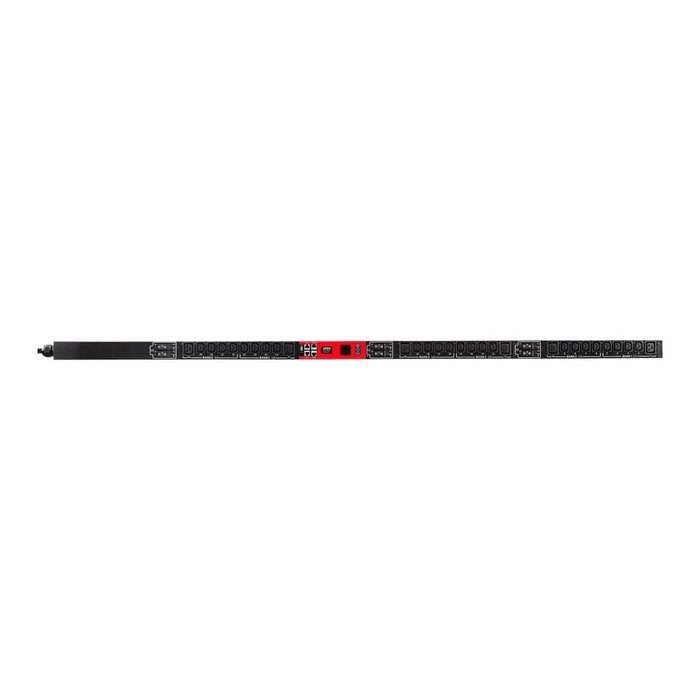 Aten PG96330G 30A/32A 30-Outlet 3-Phase Switched eco PDU