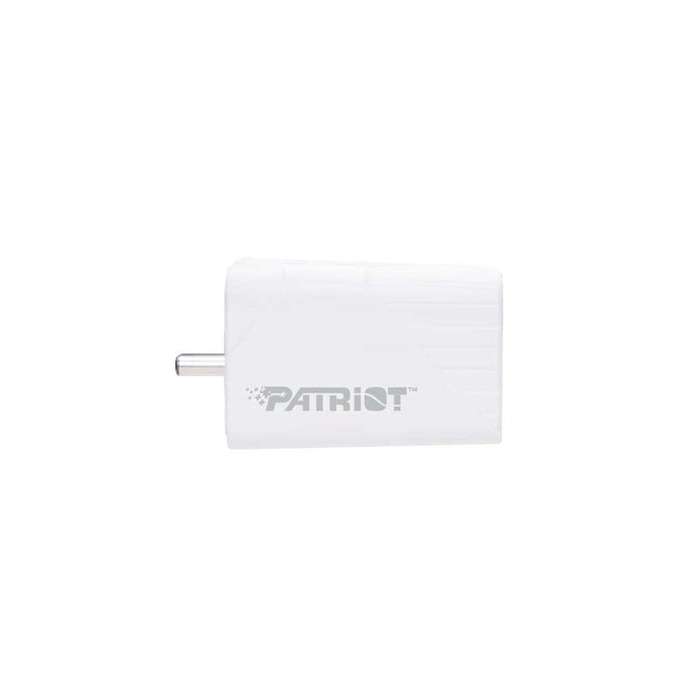 Patriot iLuxe Cube 256GB Smart Backup Solution For iPhone/iPad PI256GCUW30C