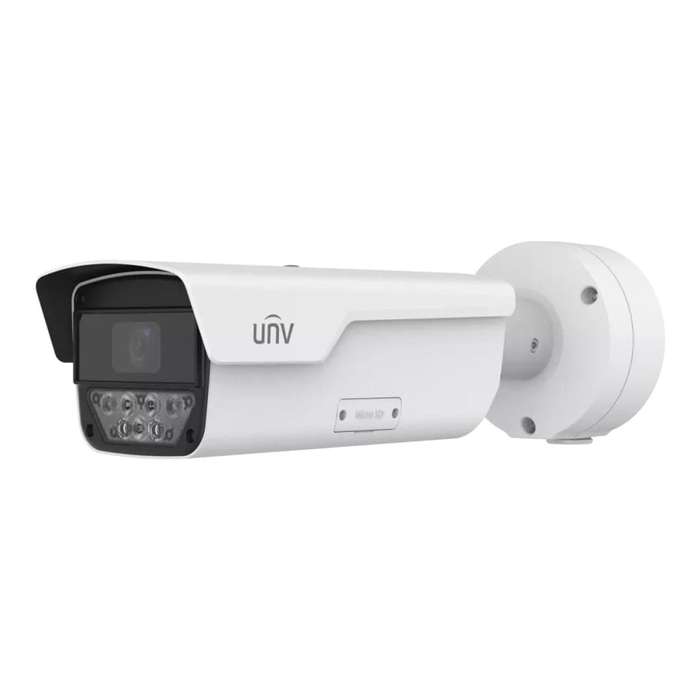 Uniview UNV 3MP Starlight ANPR Bullet Camera PKC2630-Z28(-IR)-P