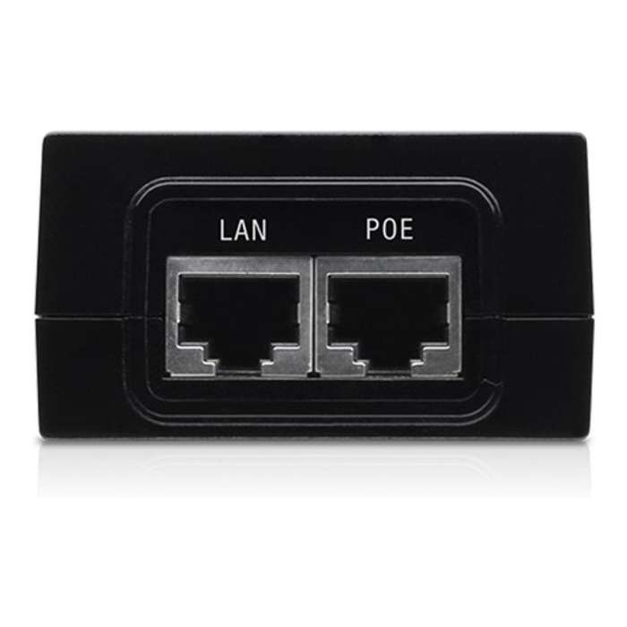 Ubiquiti POE-24-30W PoE adapter Gigabit Ethernet 24 V
