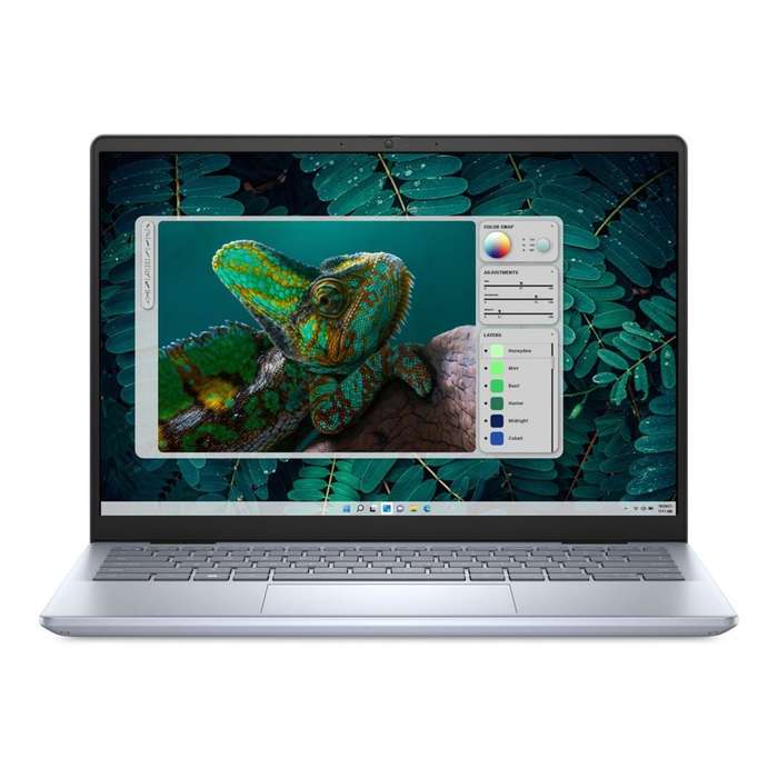 Dell Inspiron 14 Plus 7440 14-inch 2.8K Laptop - Intel Core Ultra 7 155H 1TB SSD 32GB RAM Win 11 ...