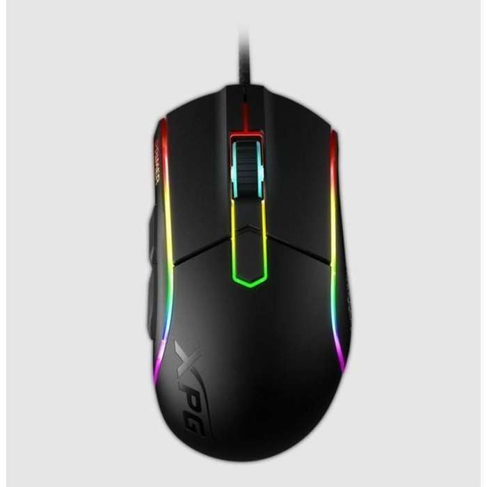 ADATA XPG Primer USB Gaming Mouse PRIMER-BKCWW