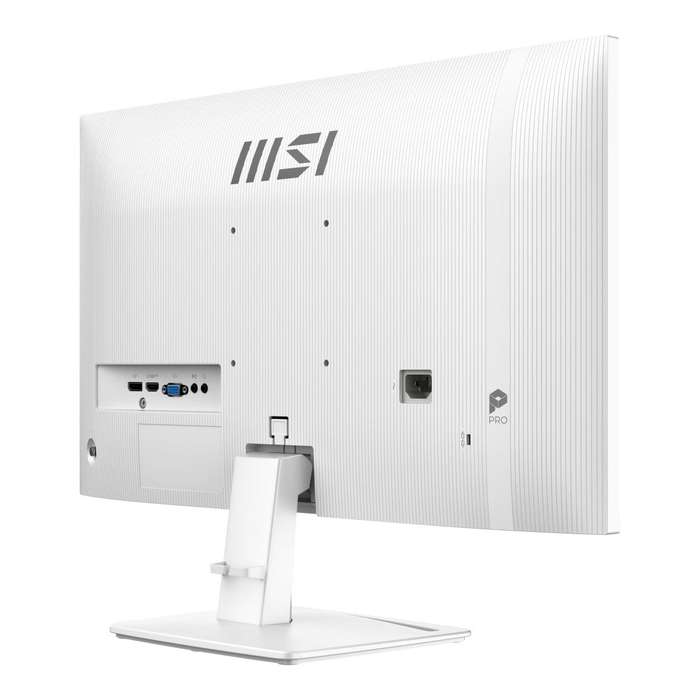 MSI Pro MP251W E2 24.5-inch 1920 x 1080p FHD 16:9 120Hz 1ms LED IPS Monitor