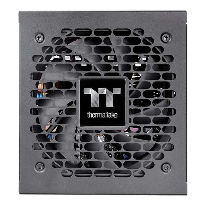 Thermaltake Toughpower GT 750W 80 Plus Gold ATX Power Supply PS-TPT-0750FNFAGE-3