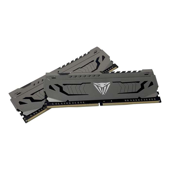 Patriot Memory Viper Steel PVS464G360C8K Memory Module 64GB DDR4 3600MHz