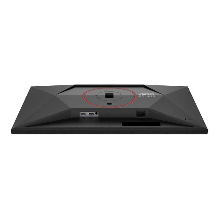 AOC Q27G4F 27-inch 2560 x 1440p QHD 16:9 180Hz 0.5ms LED IPS Gaming Monitor