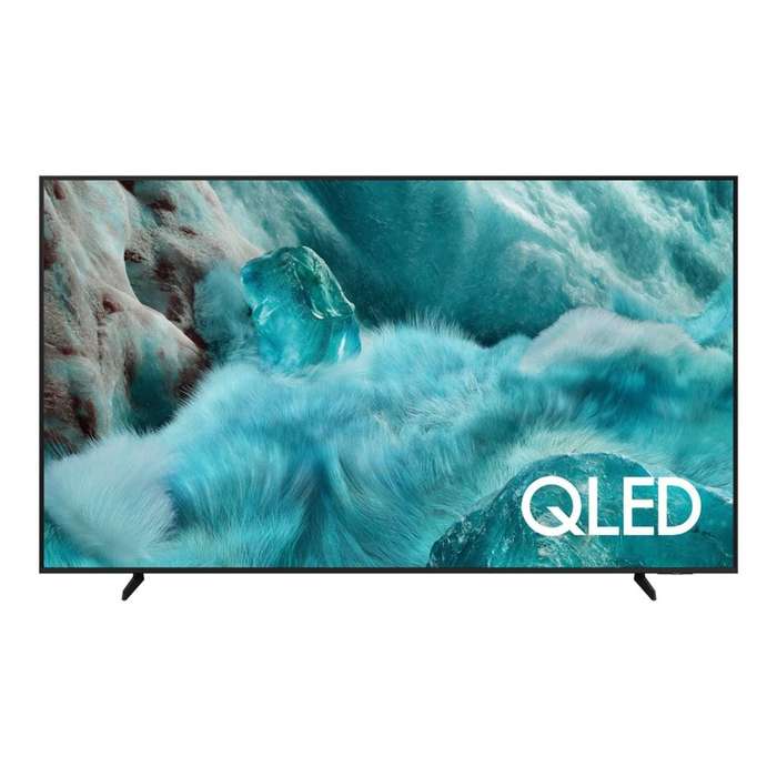 Samsung QA85Q7F 85-inch 4K UHD QLED Smart TV QA85Q7FAAKXXA