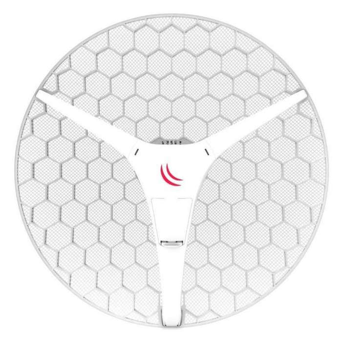 MikroTik RBLHG-5HPnD-XL 27dBi 5GHz Network Antenna 4-pack