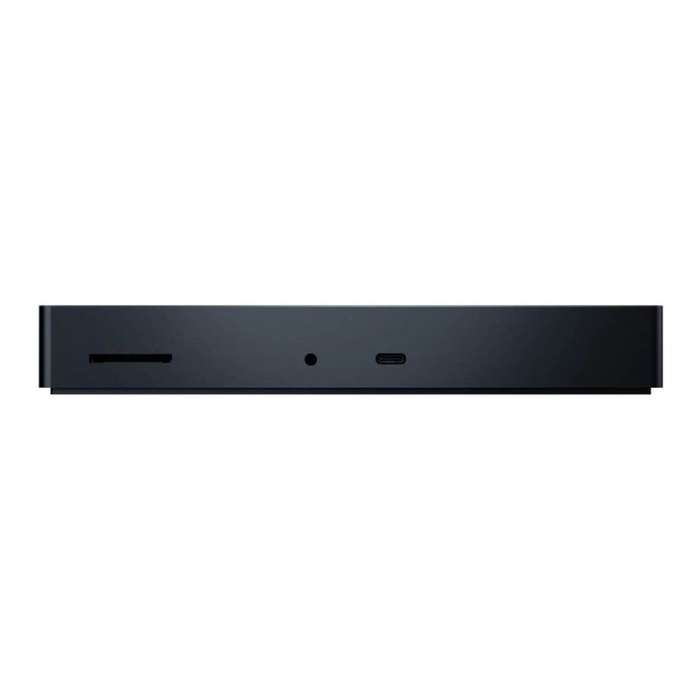 Razer Thunderbolt 4 Docking Station Black RC21-01690100-R3G1
