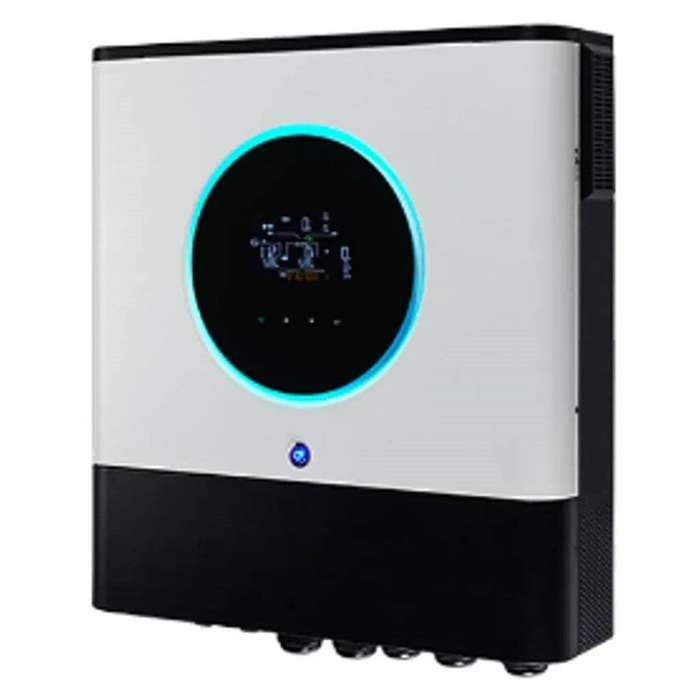 RCT Axpert MX2 11KVA Twin 11KW Inverter 48V Dual Output 2x5500W MPPT Bulit In BMS & WIFI RCT-AXMX...