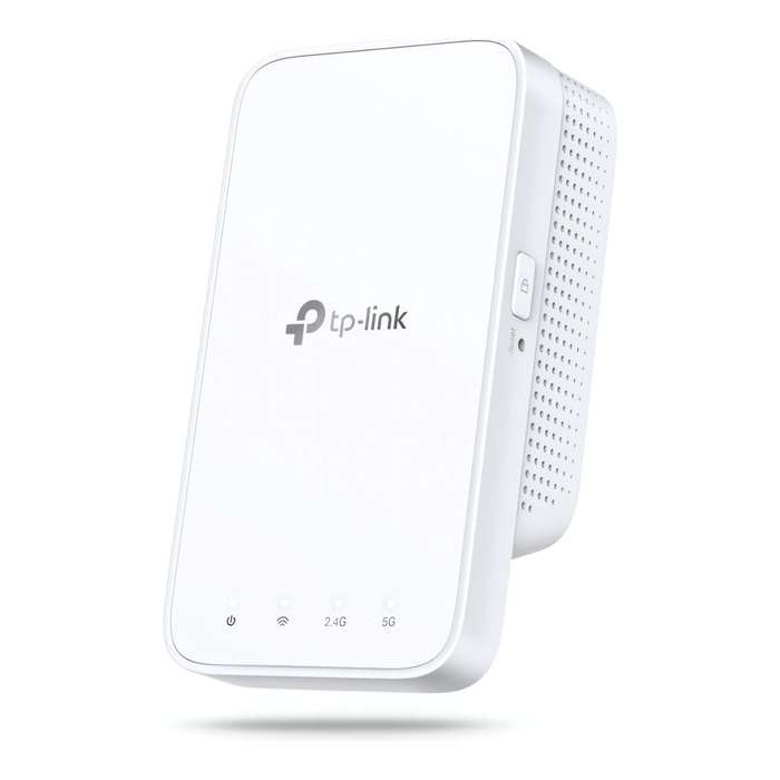 TP-Link RE300 AC1200 Mesh Wi-Fi 5 Range Extender