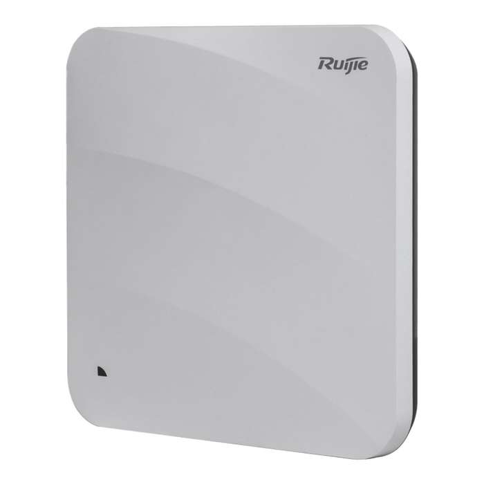 Ruijie Networks RG-AP810-I Wi-Fi 6 Dual-radio 1.775 Gbps Indoor Access Point