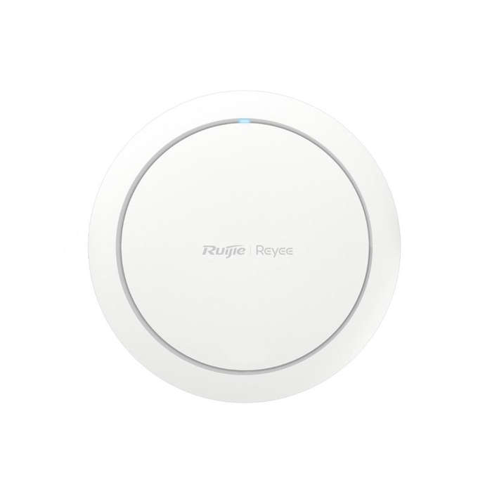 Ruijie Reyee RG-RAP2266 Wi-Fi 6 AX3000 Indoor Ceiling-Mount Access Point