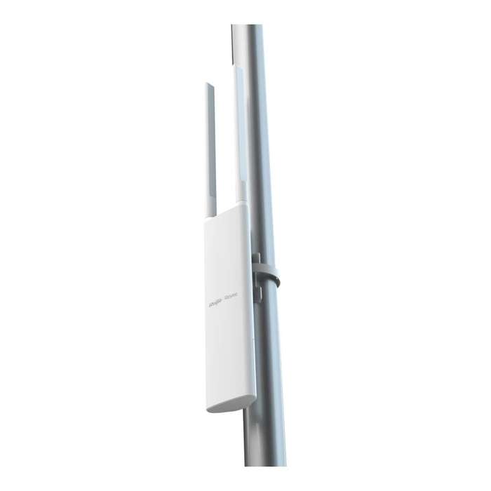 Ruijie Reyee Wi-Fi 5 AC1300 Dual-Band Outdoor Access Point RG-RAP52-OD