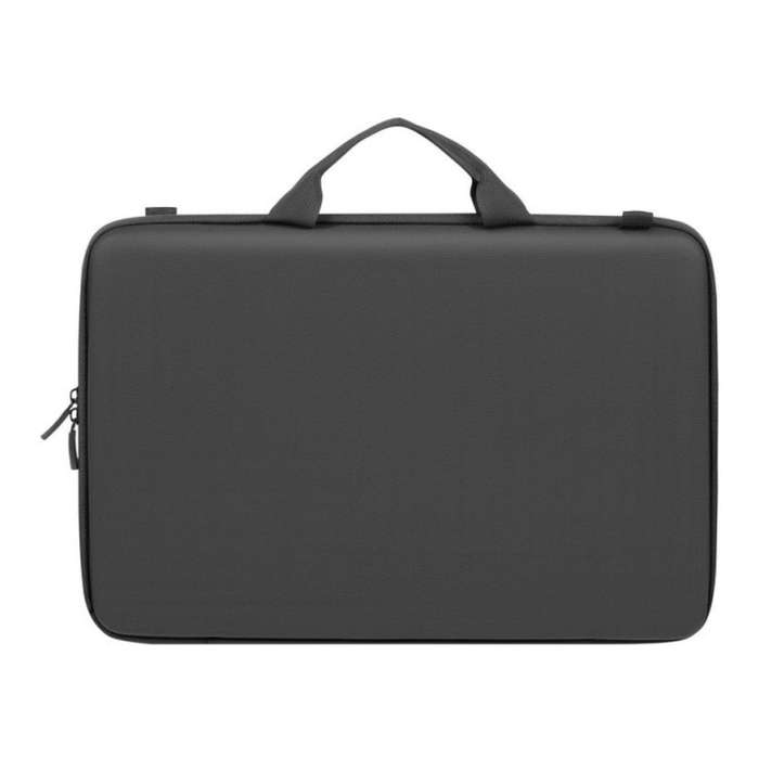 Rivacase 5131 15.6-inch Antishock Hardshell Notebook Case - Black RIVA-5131-BLACK