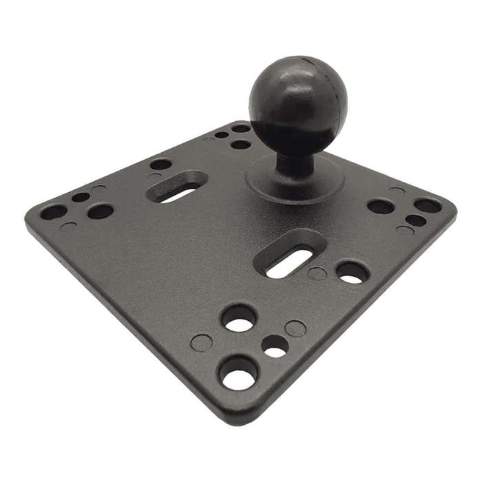 Rizzen 100x100mm VESA Plate with 1.5-inch Ball RIZZ-CLSB