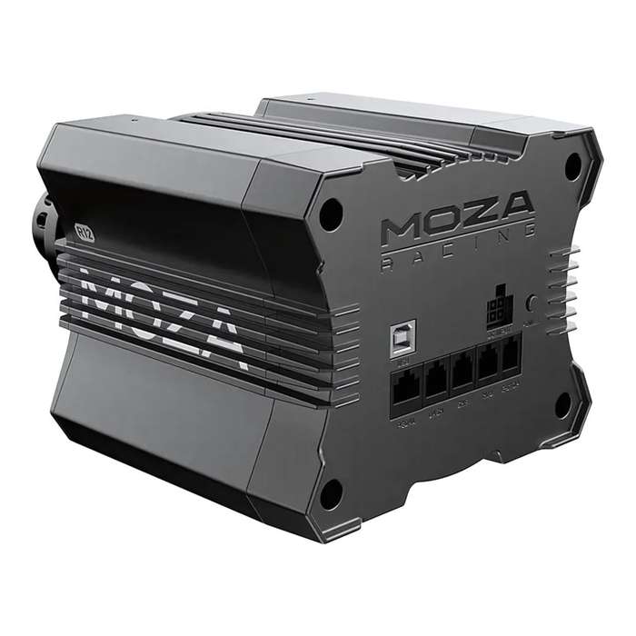 MOZA RS048 R12 Direct Drive Wheel Base