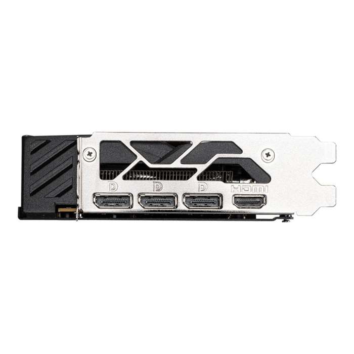 MSI GeForce RTX 5060 8G Gaming OC 8GB GDDR7 Graphics Card