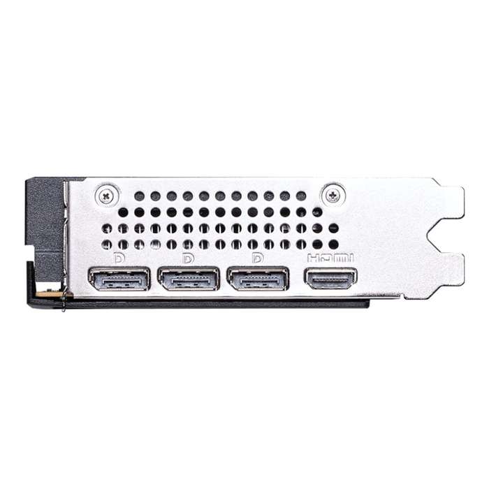 MSI GeForce RTX 5060 8G Shadow 2X OC 8GB GDDR7 Graphics Card