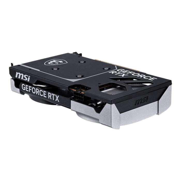 MSI GeForce RTX 5060 8G Ventus 2X OC 8GB GDDR7 Graphics Card