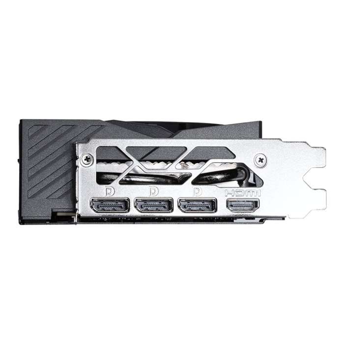 MSI GeForce RTX 5060 TI 8G Gaming OC 8GB GDDR7 Graphics Card