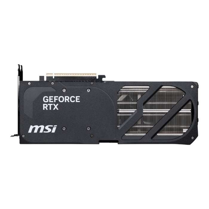 MSI GeForce RTX 5080 16G Shadow 3X OC 16GB GDDR7 Graphics Card
