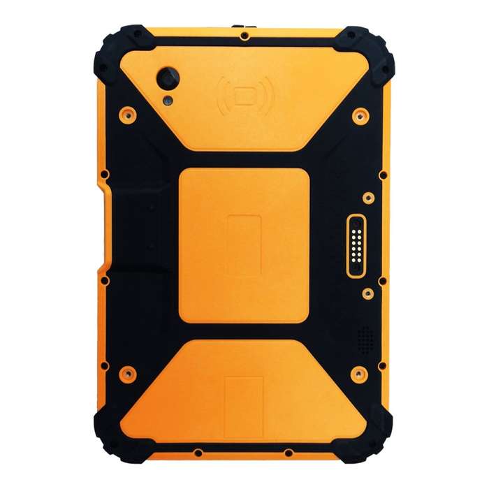 RuggEX RT8.0 Intrinsically Safe 8-inch Rugged Tablet - Qualcomm MSM8953 64GB ROM 4GB RAM Android 9