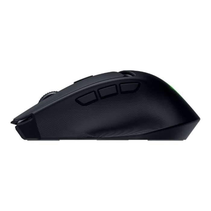 Razer Basilisk Mobile Wireless Gaming Mouse - Black RZ01-04310100-R3G1
