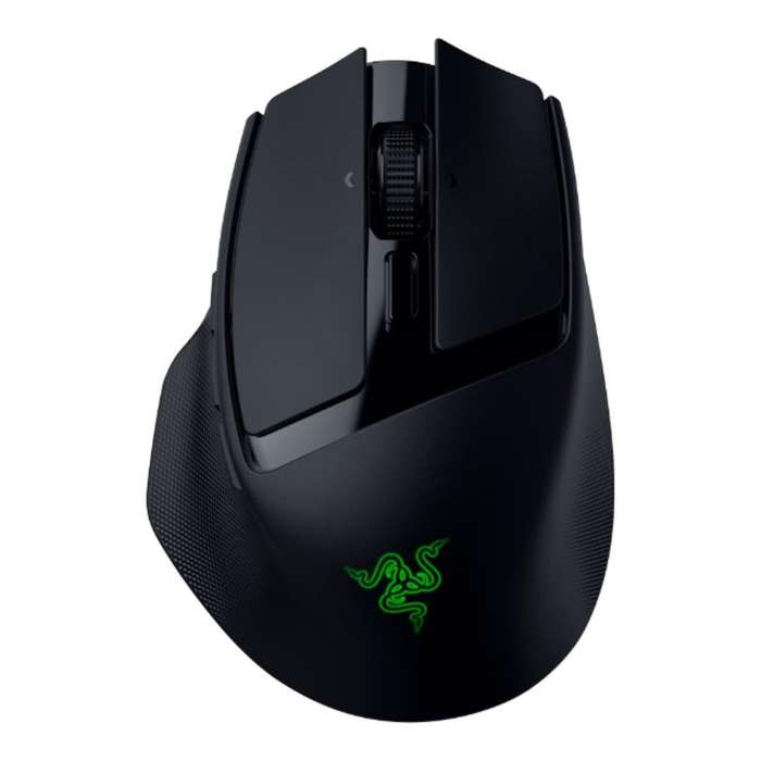 Razer Basilisk Mobile Wireless Gaming Mouse - Black RZ01-04310100-R3G1